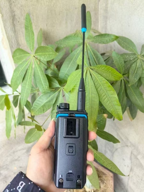 ​Quansheng TK 11 10W VHF/UHF Dual Band Radio 999CH CTCSS/DCS IP55 2500mAh Type-C NOAA Weather Alarm CE - Image 3