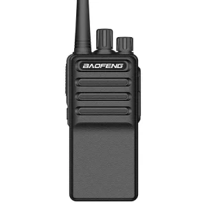Baofeng C5 Classic Portable Radio for Outdoor Sports Camping Hiking Wireless Communication