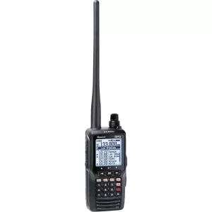 Hotsale Yaesu FTA 750L NAV/COM Aviation Handheld Ham Radio