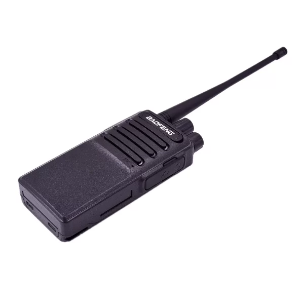 Baofeng C5 Classic Portable Radio for Outdoor Sports Camping Hiking Wireless Communication - Image 3