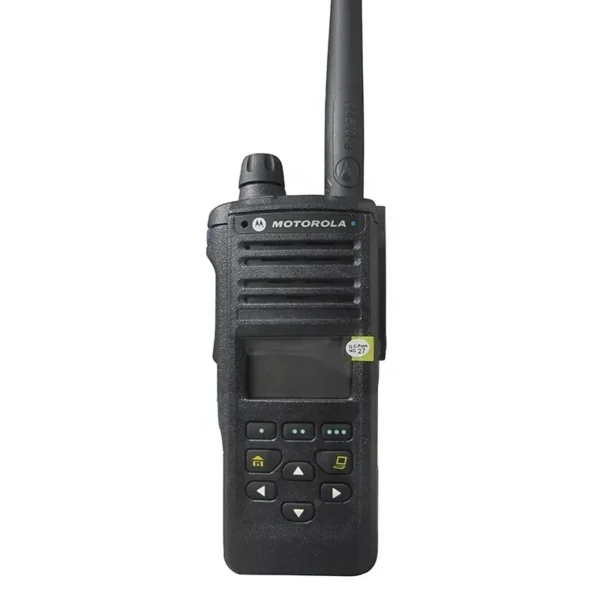 Motorola APX 2000 M2 Single knob SINGLE BAND P25 PORTABLE PUBLIC SAFETY Two Way Radios Government Walkie Talkie