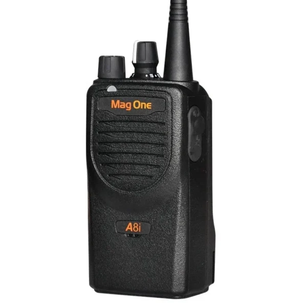 Motorola Digital Walkie-talkie Mag One A8I Commercial Long-distance Professional Civilian Handheld High-power Two Way Radio - Image 2