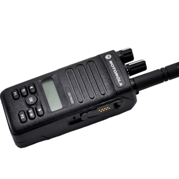 Motorola XIR P6620i Walkie-talkie High-power Long-distance Digital UHF Two Way Radio - Image 6